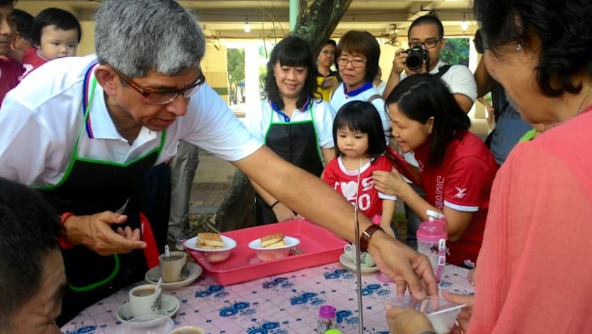 PAP to field incumbent MPs from wards in revived Jalan Besar GRC