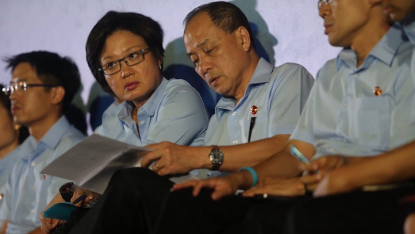 More Opposition MPs will enable greater scrutiny of Bills, says WP