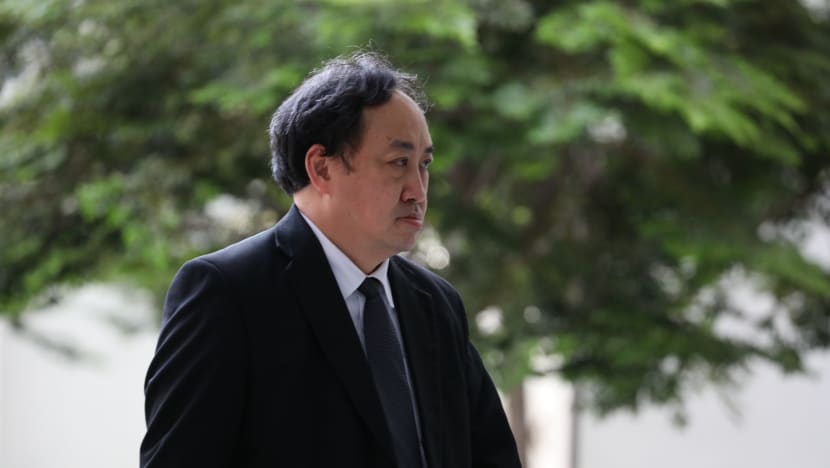 Lim Tean pleads not guilty to acting as lawyer without licence as trial begins after 4-month delay