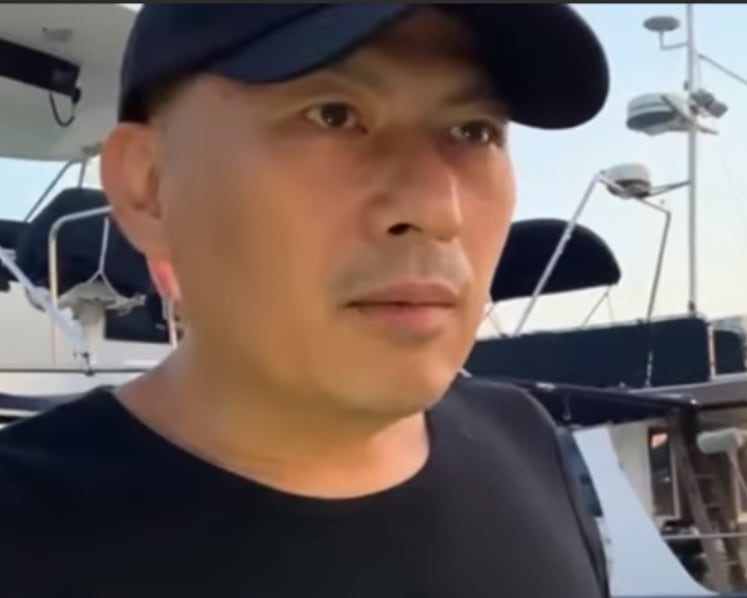 Hong Kong resident Alex Yeung repatriated for holding illegal assembly in Singapore
