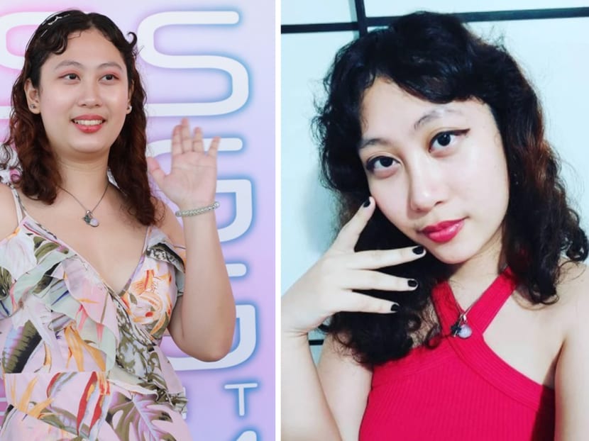 19-year-old Kirsten Fok became an internet sensation because of her hilarious antics.
