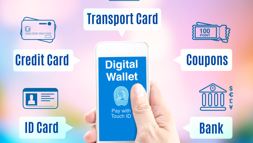 What you need to know about digital wallets and why they are useful
