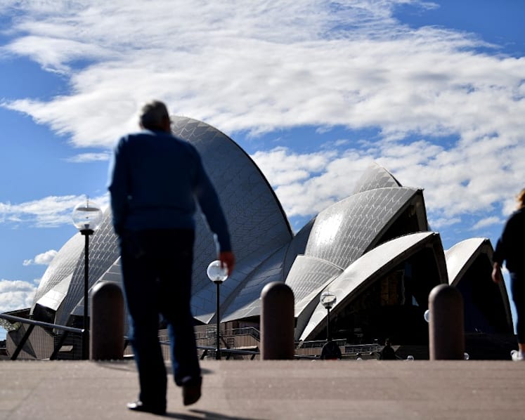 Singapore-Australia travel bubble more likely in end-2021, says Australian minister