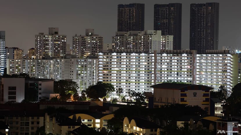 CNA Explains: How electricity prices are calculated in Singapore