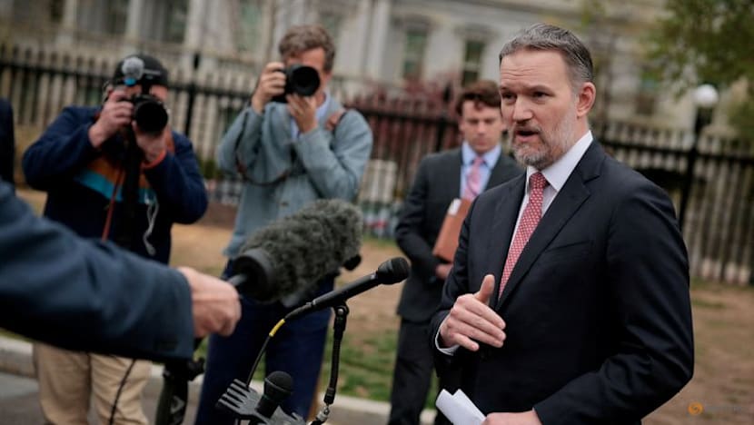 USTR Greer sees no immediate chip tariffs but says protection important for sector