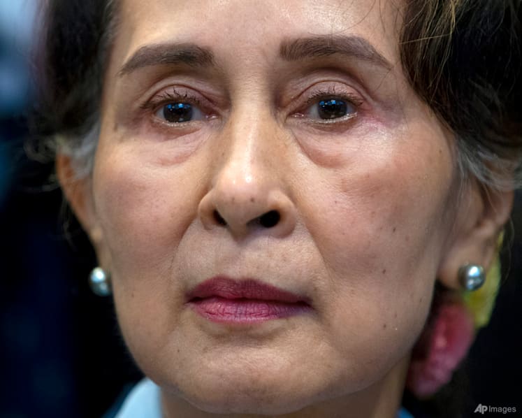 International community needs to wake up to Myanmar junta’s ‘decades-old trick’ amid Aung San Suu Kyi pardon: Former UN expert