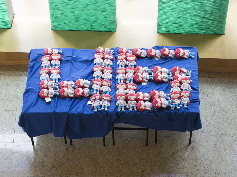 50-day countdown to the 28th SEA Games kicks off