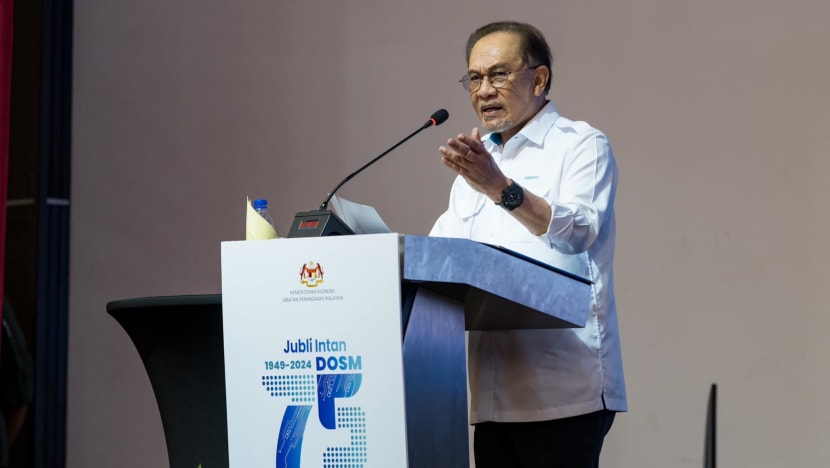 PH kekal kerjasama dengan UMNO-BN pada pilihan raya akan datang: PM Anwar PH kekal kerjasama dengan UMNO-BN pada pilihan raya akan datang: PM Anwar