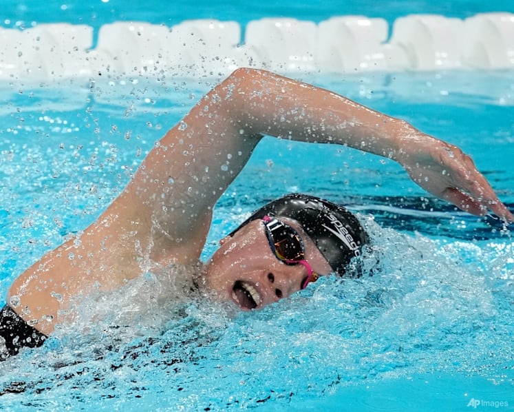 Seven Singapore athletes to look out for at the 2026 Asian Games in Japan