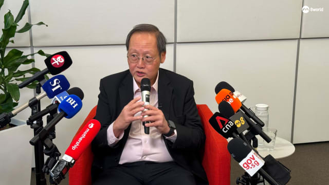 获政府资助实习计划每月最高获2400元津贴 毕业生10月可申请