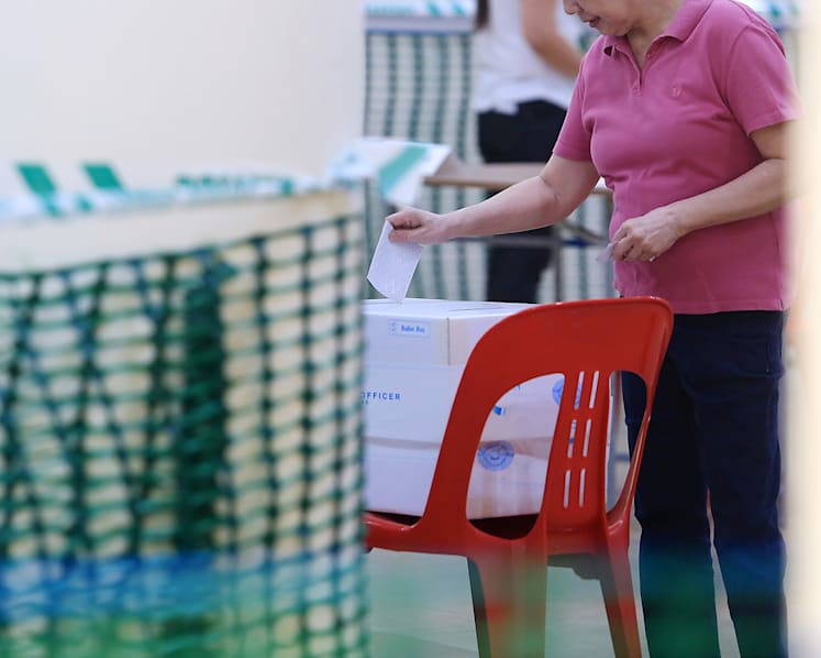 To guard against election disinformation, new rules on paid internet political ads kick in from June 8