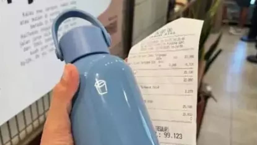 KAI Commuter bantah pecat pegawai gara-gara kasus viral tumbler hilang