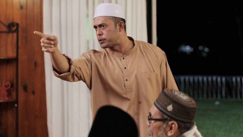 Sudah jadi realiti kehidupan individu tunggang agama demi kepentingan peribadi, kata Zul Ariffin