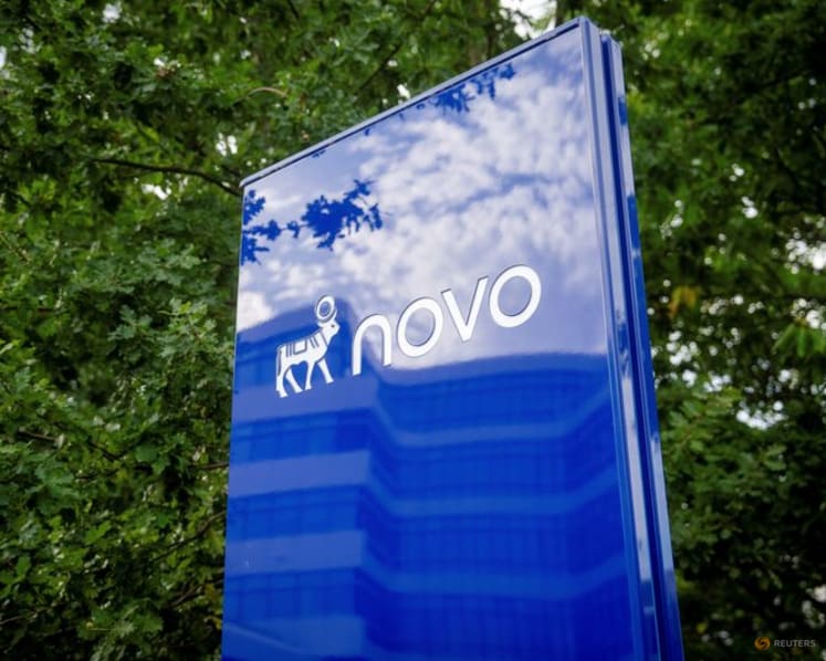 Novo partners with Anthropic to speed up drug development with Claude 
