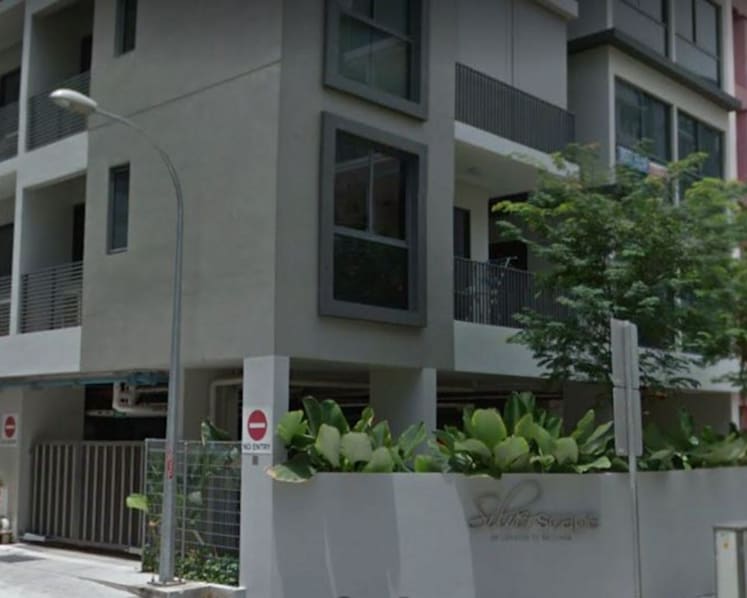 Geylang double deaths: Man attacked wife in condo, then killed himself