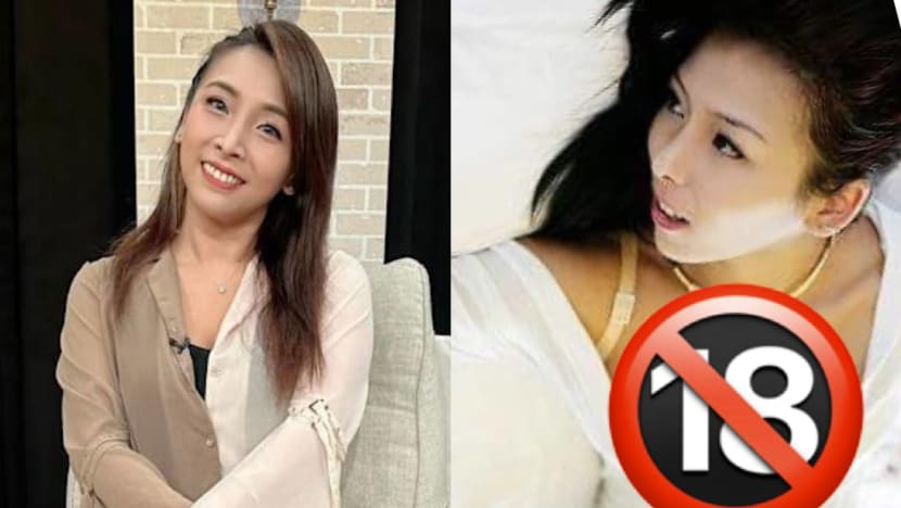 Taiwanese Star Took Nude Photos To Pay Off S$84K Credit Card Debt; Pics Leaked Despite NDA Being Signed