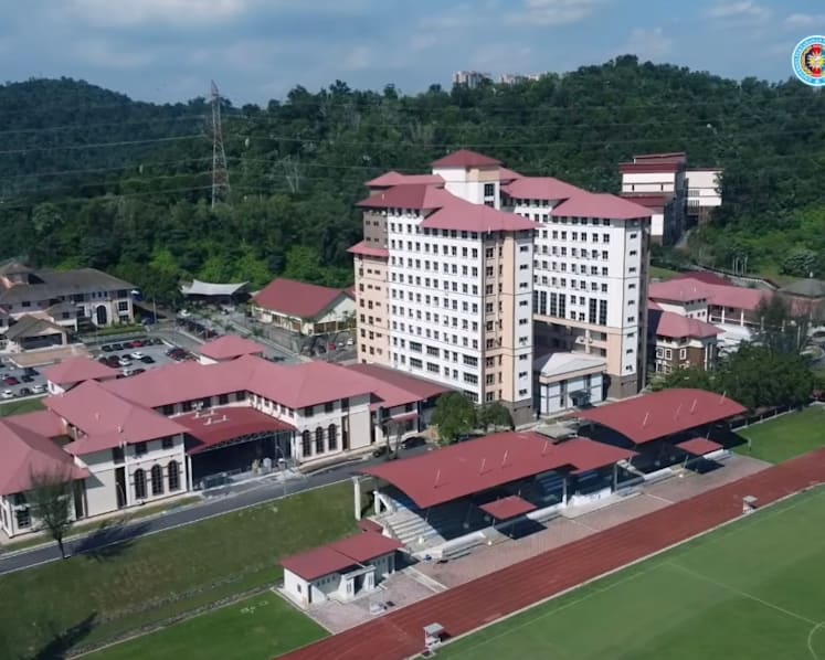 Cadet suffers fractures to spine, ribs in latest alleged bullying case at Malaysia’s military university