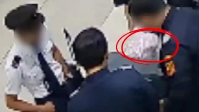 涉印尼运毒案引关注 马国将加强机场安检与机师审查