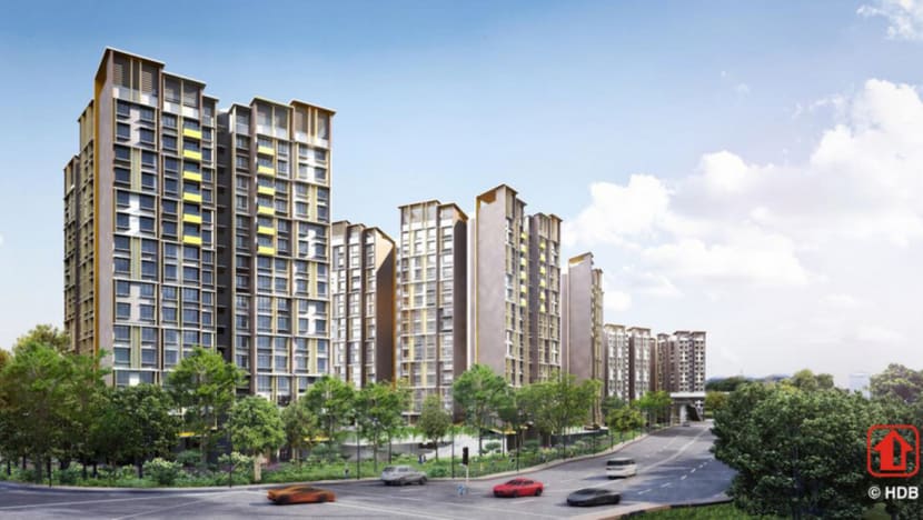 4, 5-room units draw keen interest in latest BTO exercise