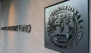 US Treasury official expected to be named IMF’s number two: Source