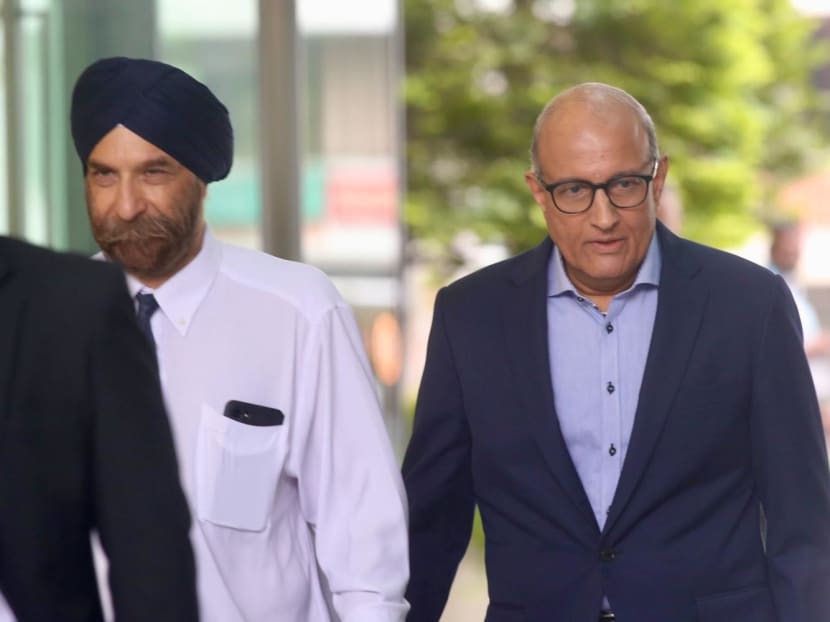 Iswaran handed 27 charges for corruption, obtaining valuables as a public servant and obstructing justice Iswaran handed 27 charges for corruption, obtaining valuables as a public servant and obstructing justice