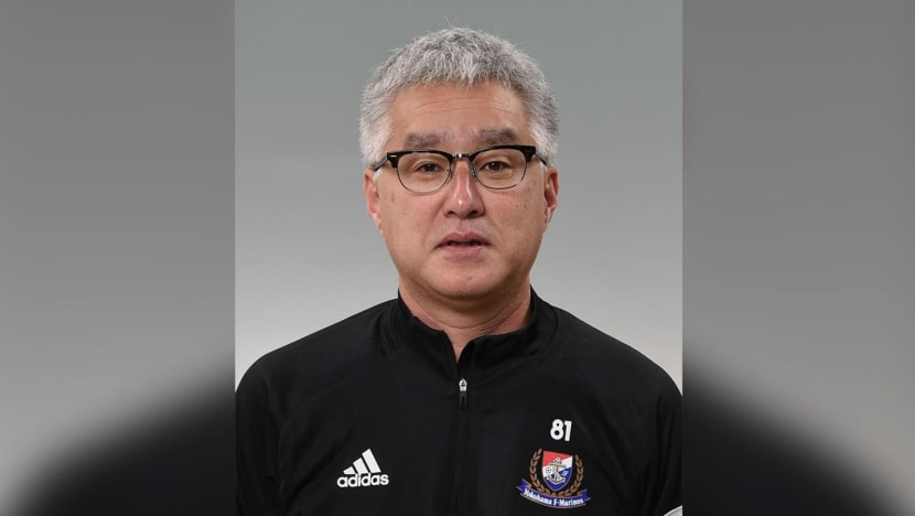 Former Japan assistant coach Ogura set to take over Singapore national football team: Sources Former Japan assistant coach Ogura set to take over Singapore national football team: Sources