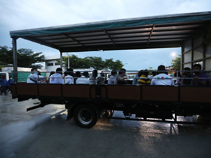 Fatal lorry crashes: Human lives, dignity cannot be measured in dollars and cents