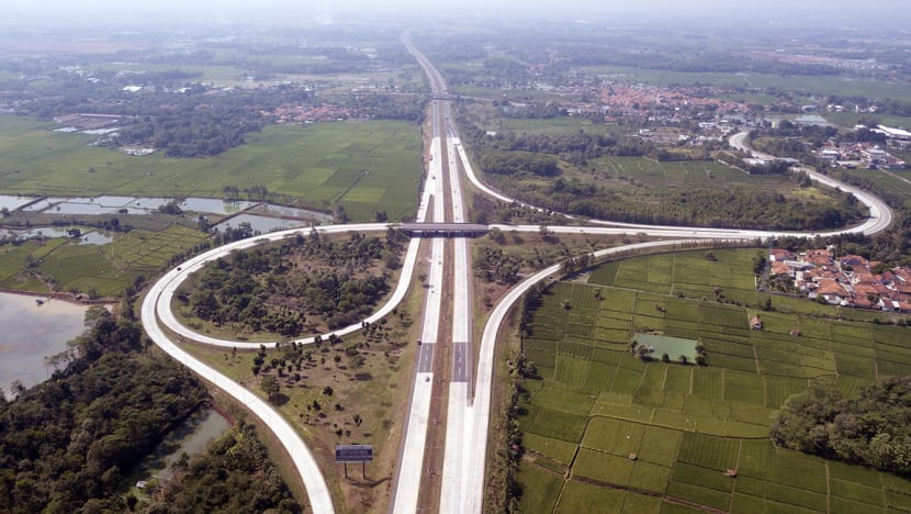 Tarif Tol Cipali bersiap naik, ini rincian harga baru Tarif Tol Cipali bersiap naik, ini rincian harga baru