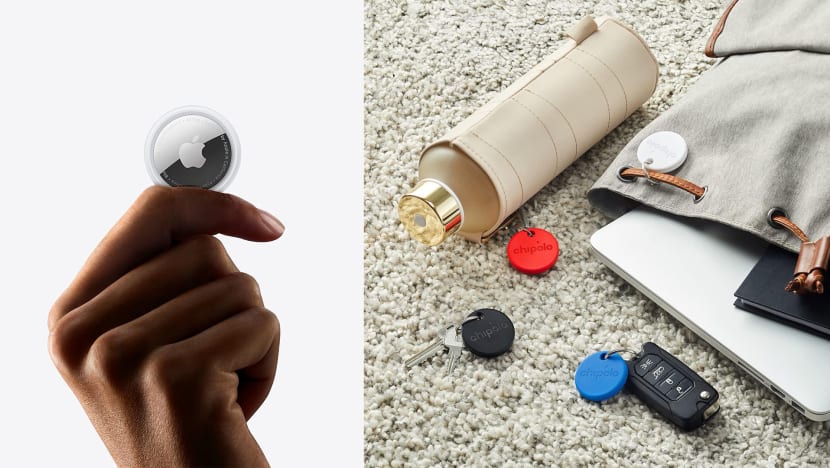 Bluetooth Trackers vs GPS Trackers: What Are The Differences, And Which One Should You Get? 