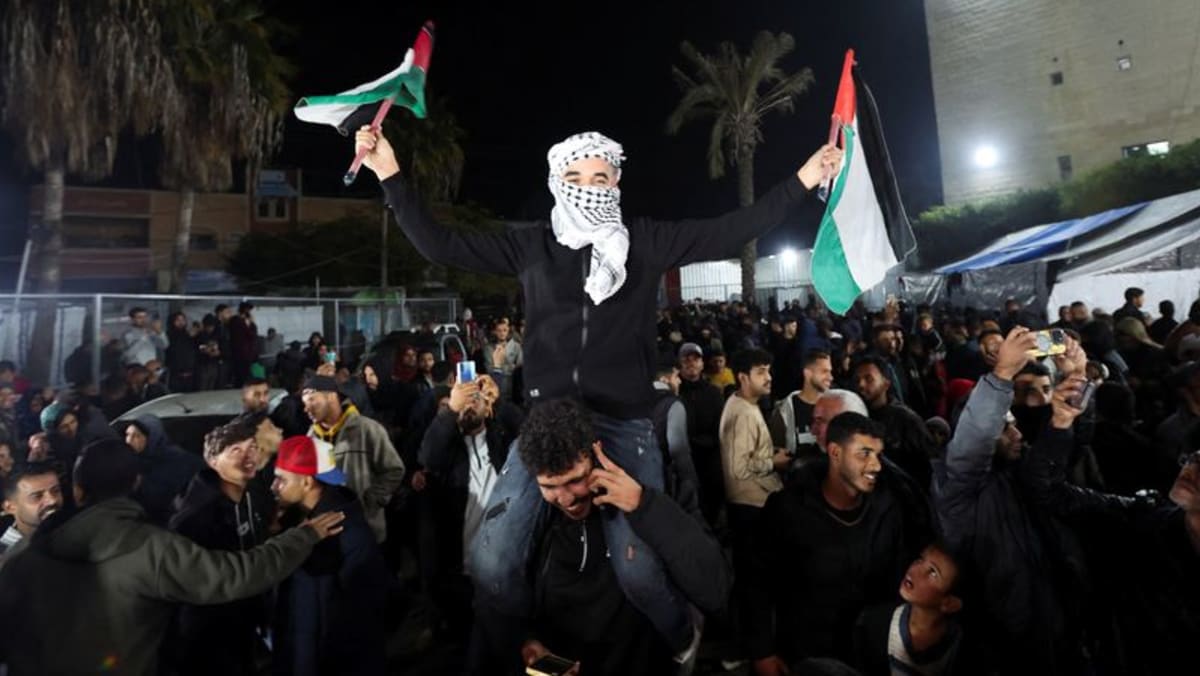 Gaza ceasefire promising, but underlying issues remain unaddressed: Analysts