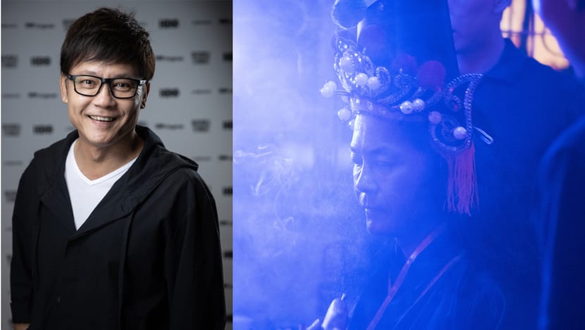 Invisible Stories' Wang Yuqing: Young Directors Don’t Have To Worry Too Much When They Hire Old Actors