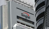  Laba bersih Singtel naik 9% kepada S$2.47 bilion