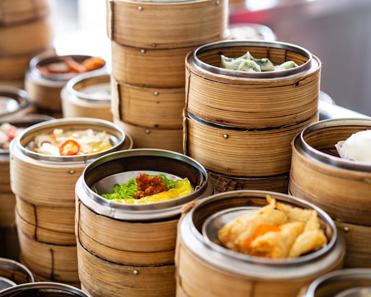 A Hong Kong local’s guide to 15 dim sum places Singaporeans should try – from cheap eats to Michelin stars