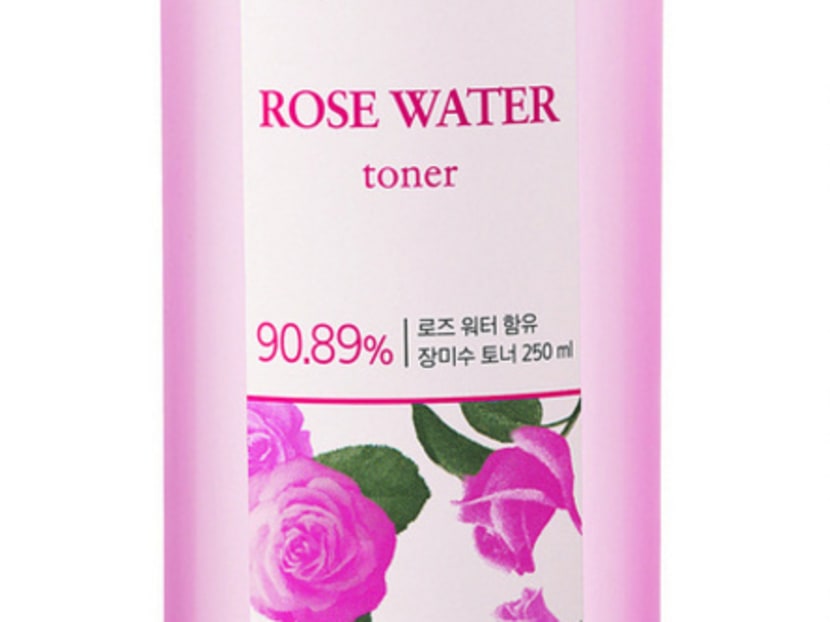 Mamonde now in Singapore