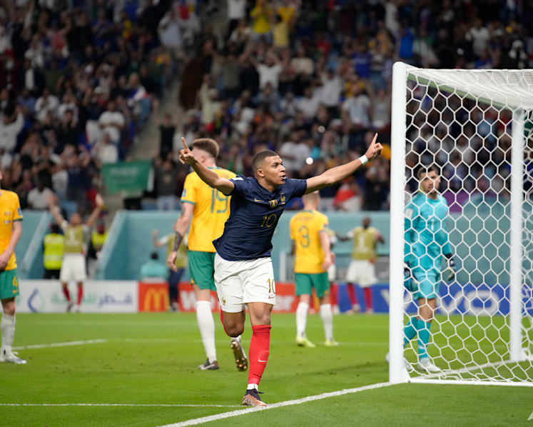 French cities ban big screens, fan zones for World Cup games to protest Qatar's human rights record
