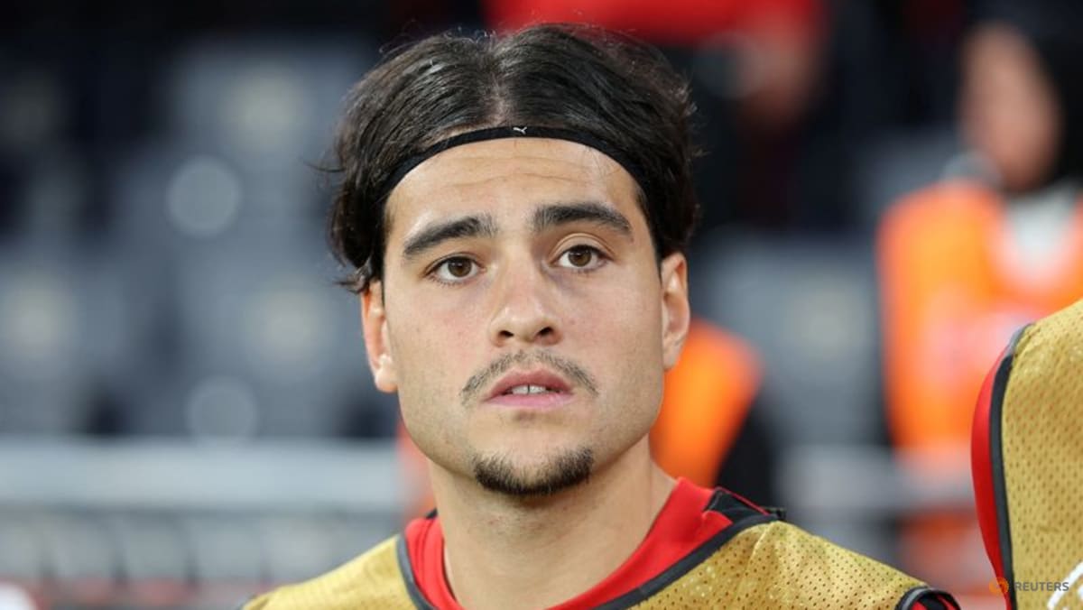 Trabzonspor sign winger Simsir from Midtjylland for 13 million euros