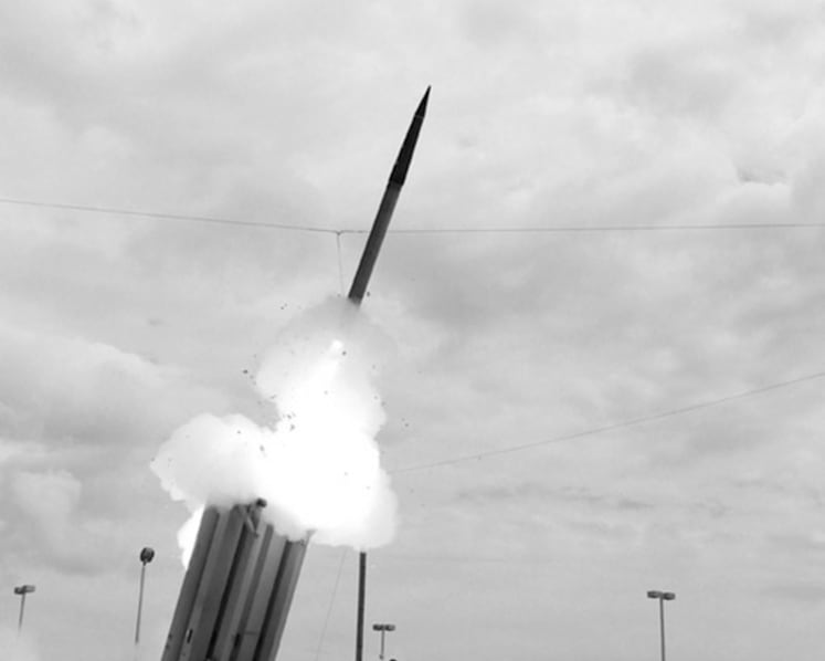 How the US can play the missile defence card in Korea