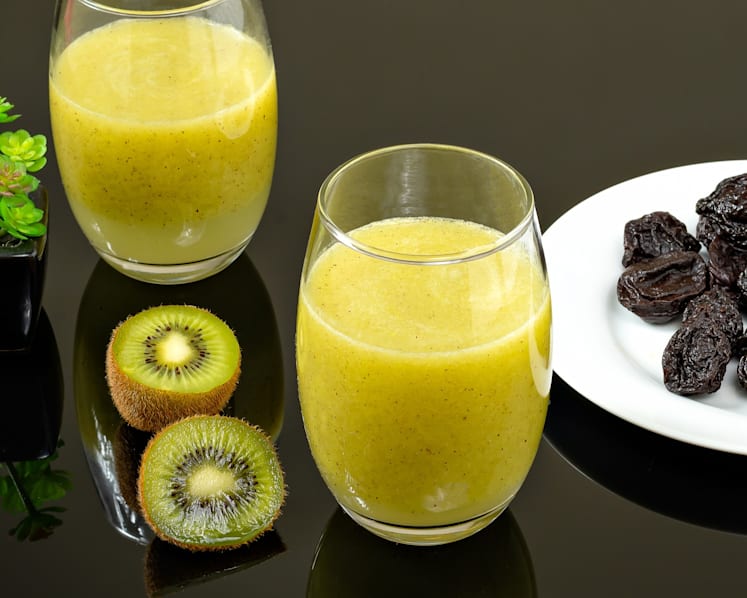 The best foods and drinks to help relieve constipation