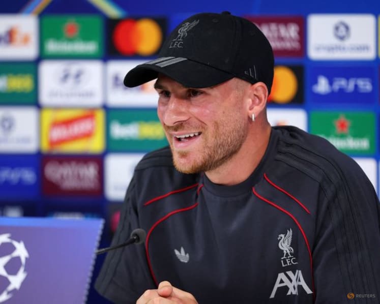 Liverpool's Mac Allister 'very sad' not to receive new contract offer