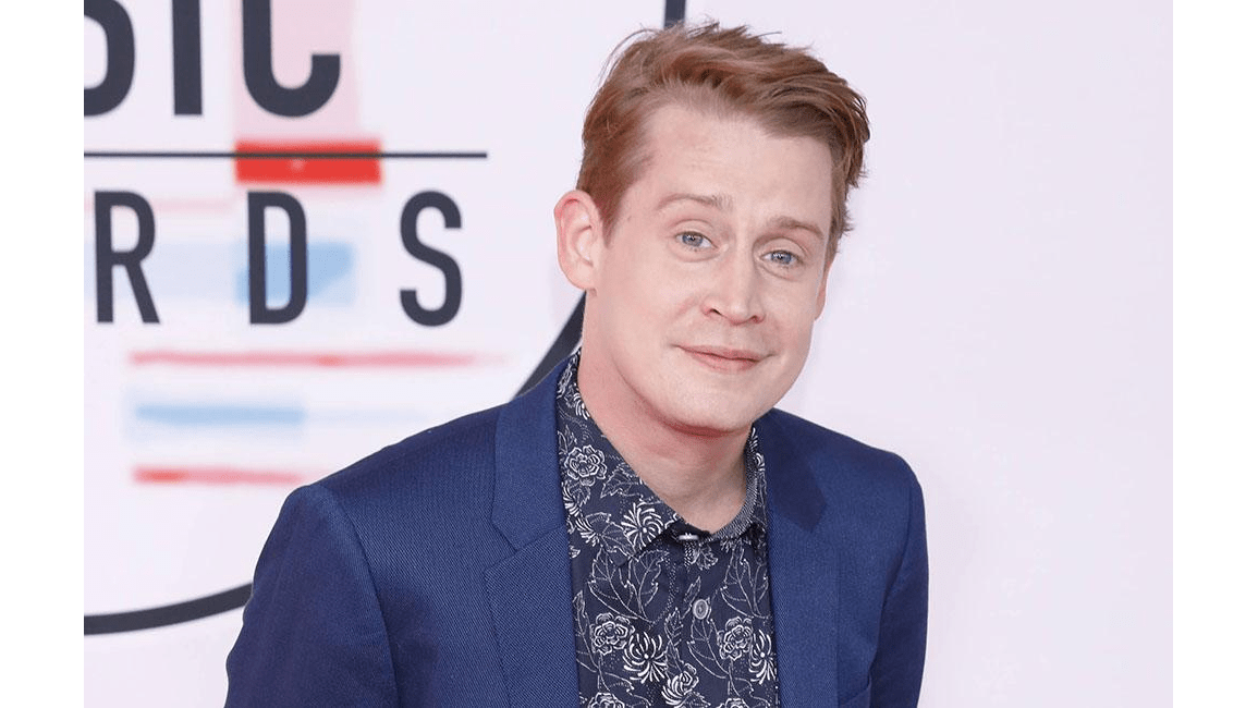 Macaulay Culkin auditioned for Once Upon a Time in Hollywood - 8days
