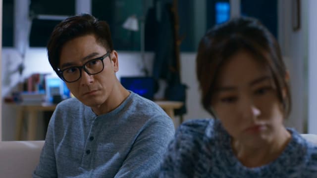 白色强人II（第10集）：叶晴打算把明成北改成药研中心