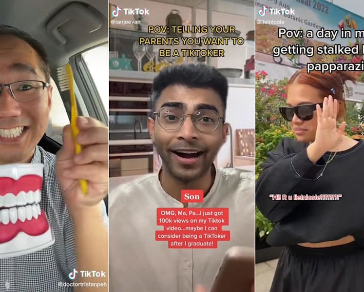 The Big Read in short: The rise of TikTok and its profound impact on society 