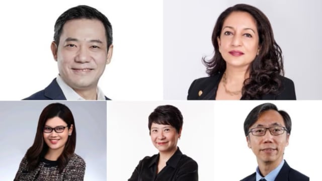 新加坡邮政重组业务之际 五名高层人员相继离职