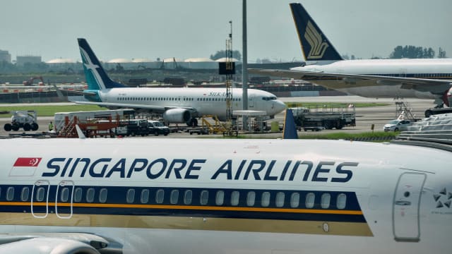 新航获准投资印度航空公司