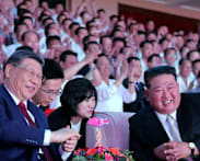 North Korea says Xi's visit produced 'far-reaching blueprint' for ties