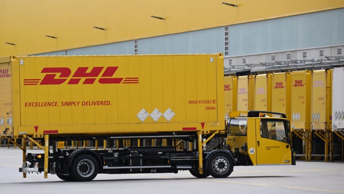 DHL adjusts to shifting US trade rules, calls Asia its ‘second home’: CEO