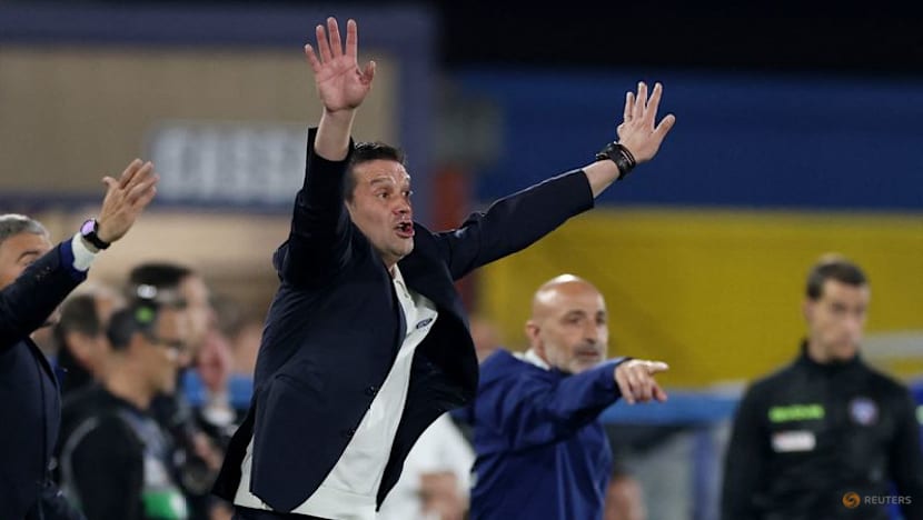 I'm no fool, says Inter boss Chivu as he hits back at shifting narratives