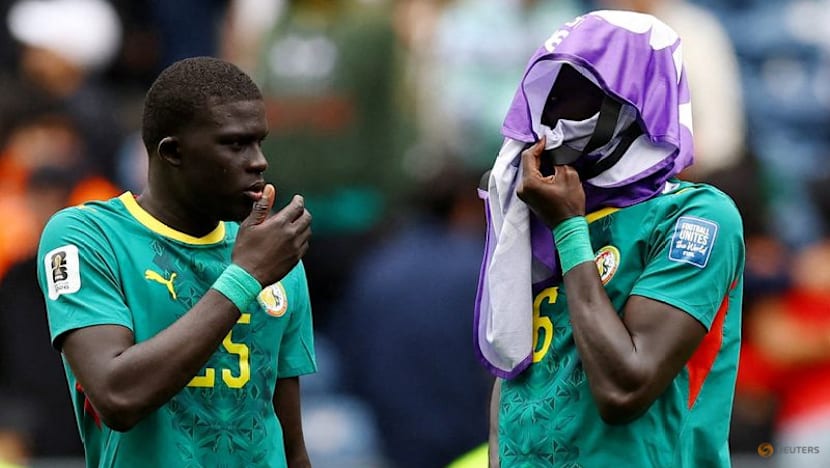 Belgian fury fuels unlikely comeback to down unlucky Senegal