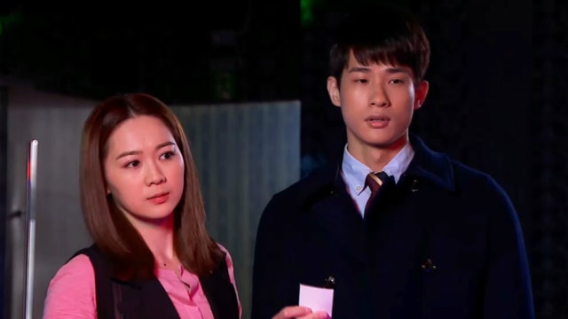 金家好媳妇（第191集）：冠达拒绝婉妃