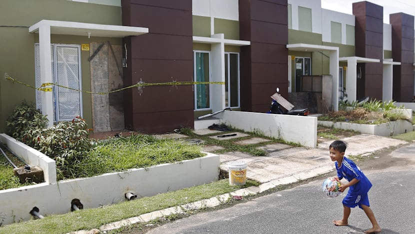 The Big Read: At Singapore’s doorstep, a toxic cocktail of apathy and lax security